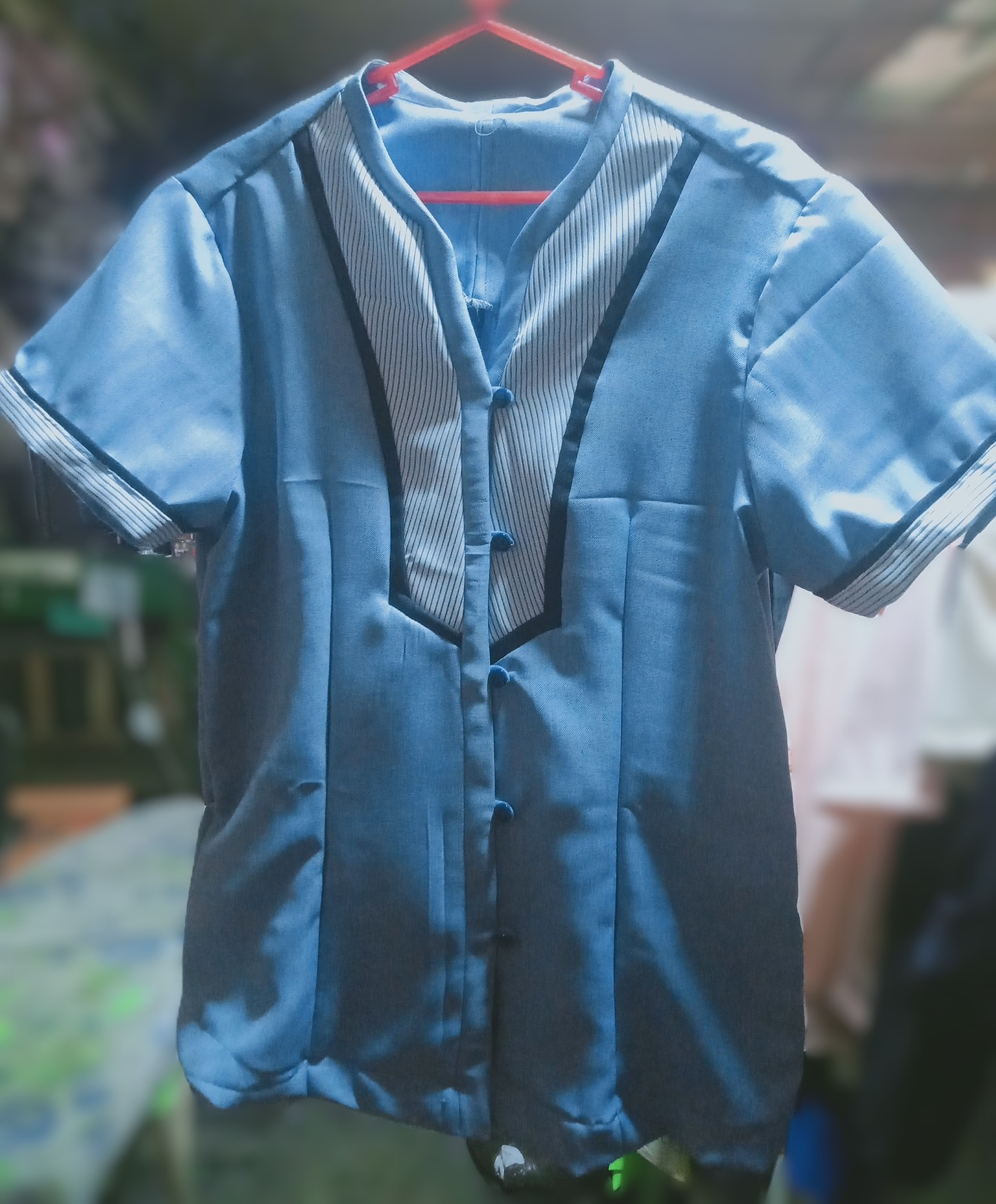 Uniforms for Teachers/ Student Teacher