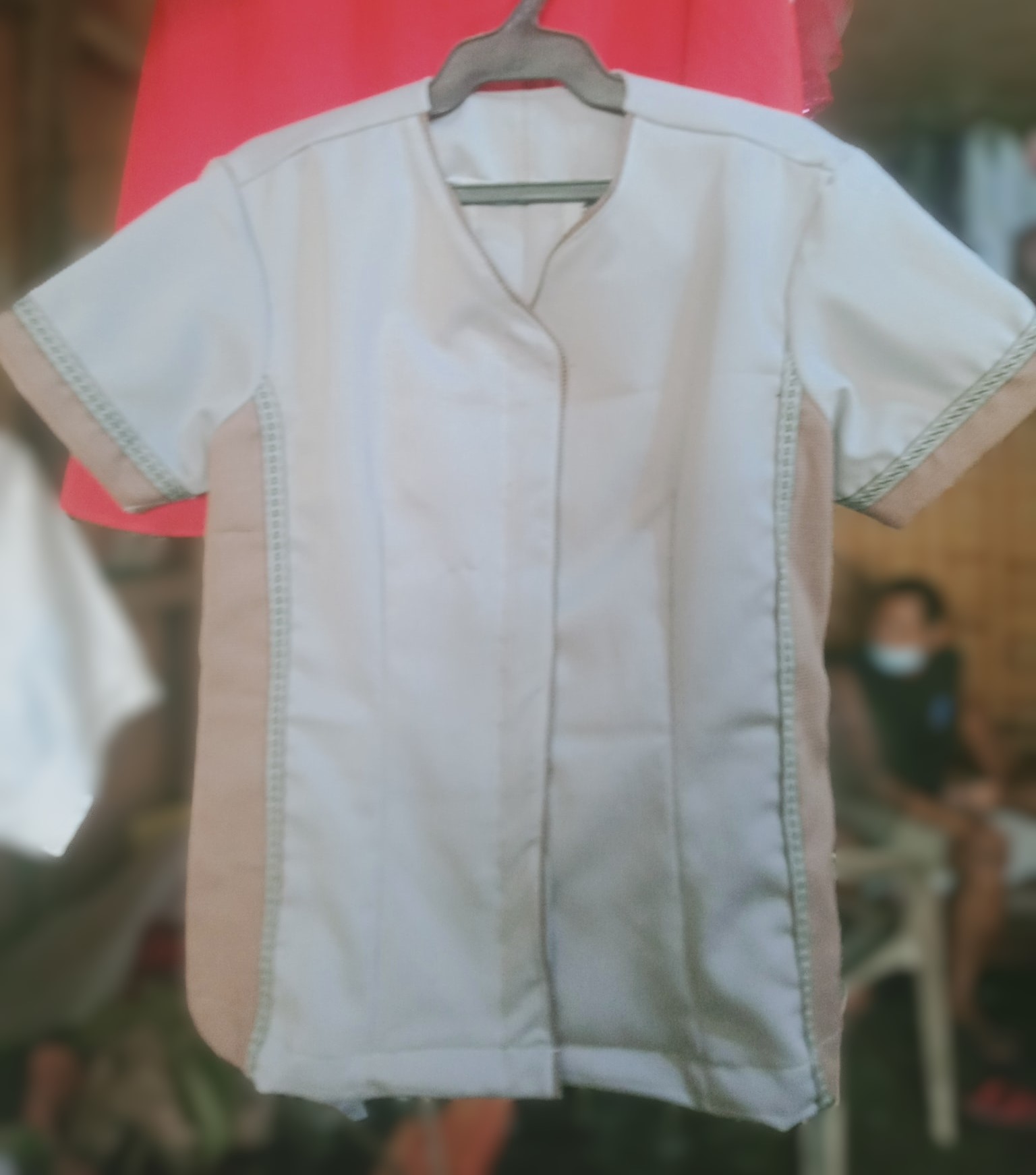 Uniforms for Teachers/ Student Teacher