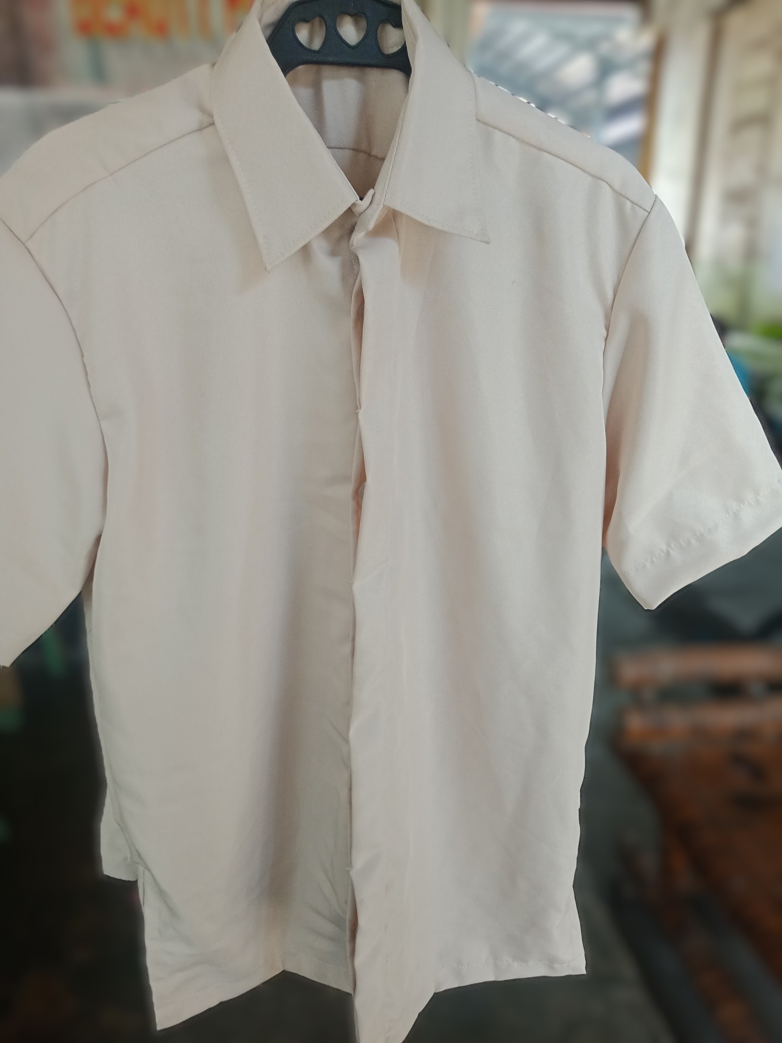 Uniforms for Teachers/ Student Teacher