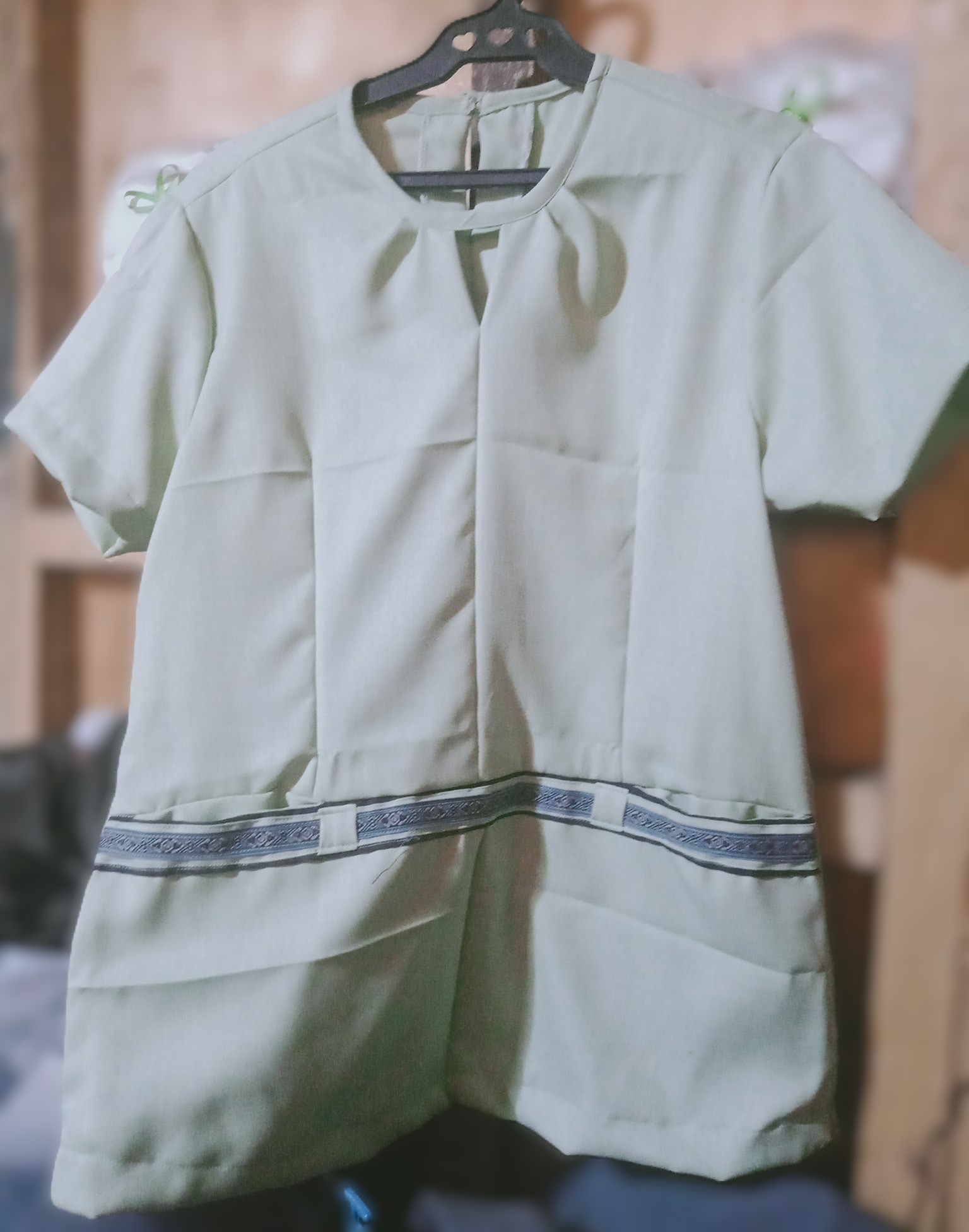 Uniforms for Teachers/ Student Teacher
